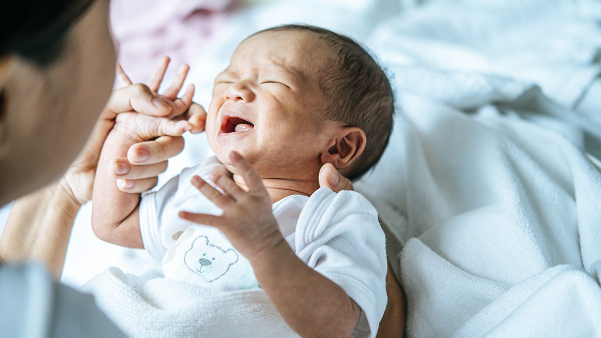 Depresi Postpartum