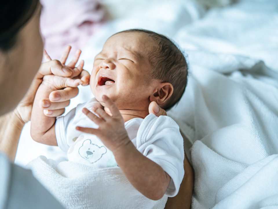 Depresi Postpartum