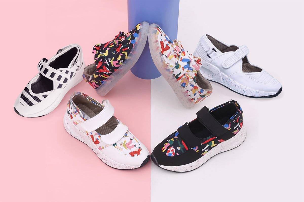 Chiel Shoes