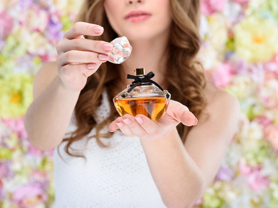 Aroma Parfum