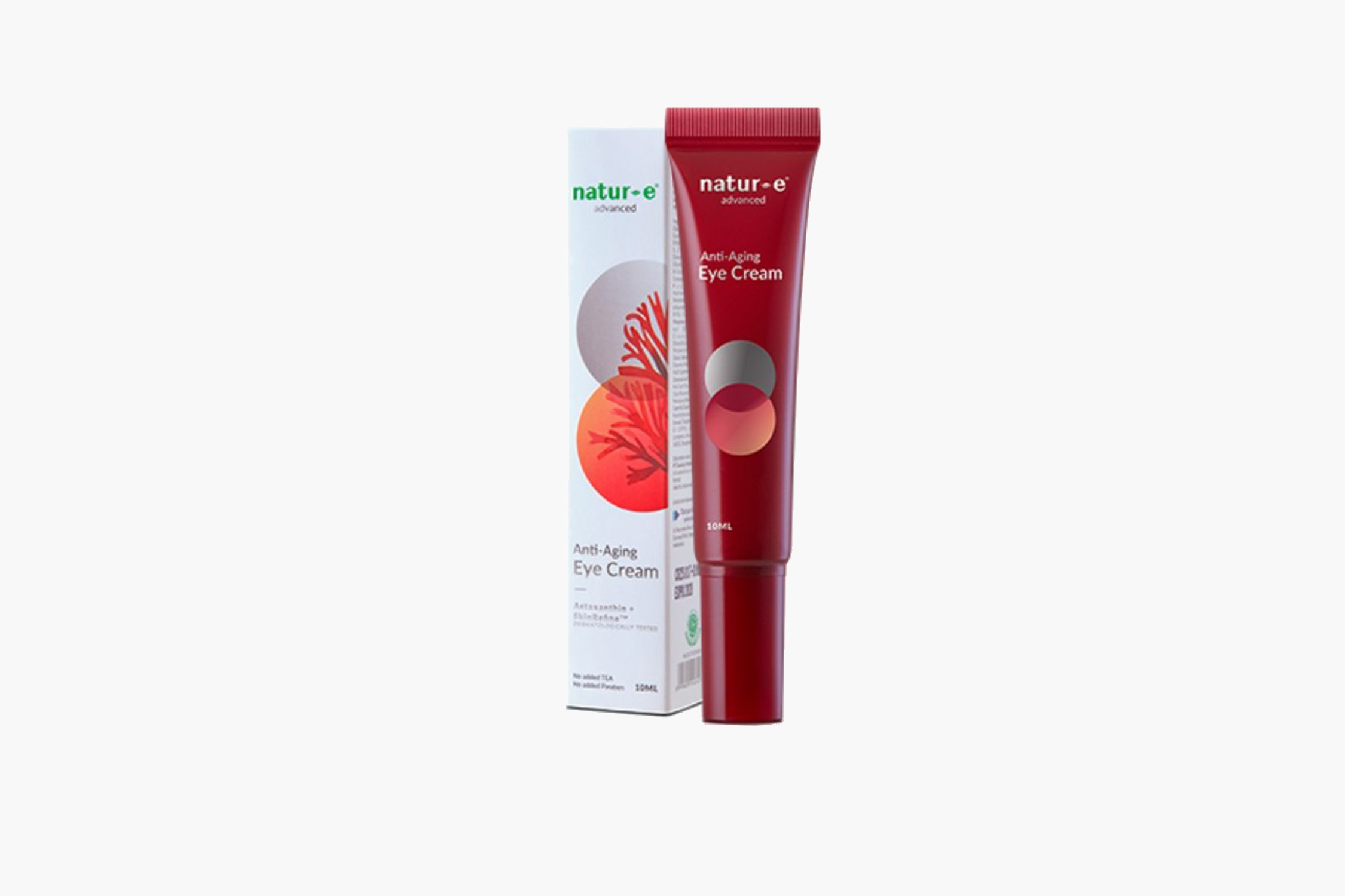 Rekomendasi eye cream