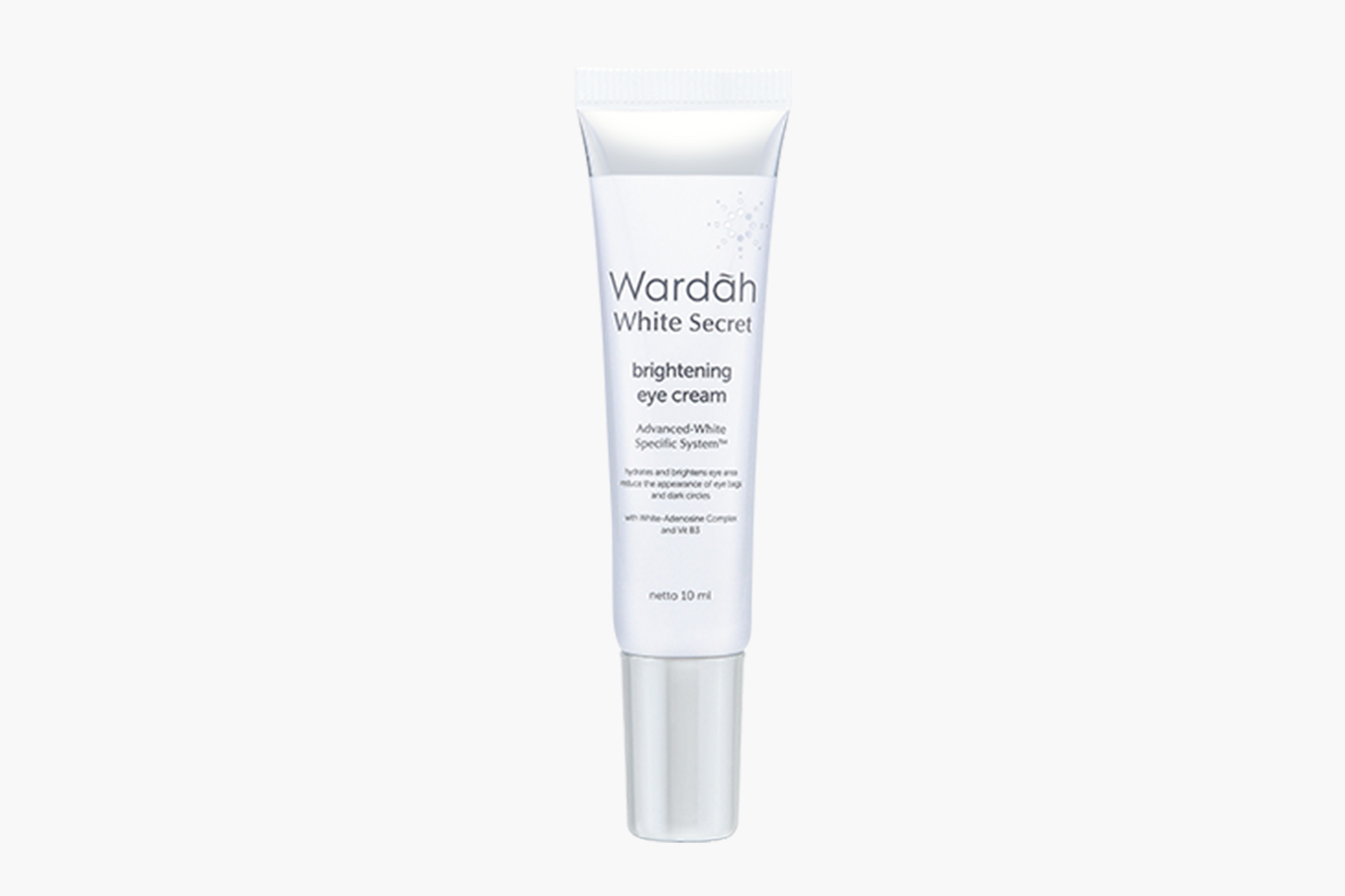 Rekomendasi eye cream