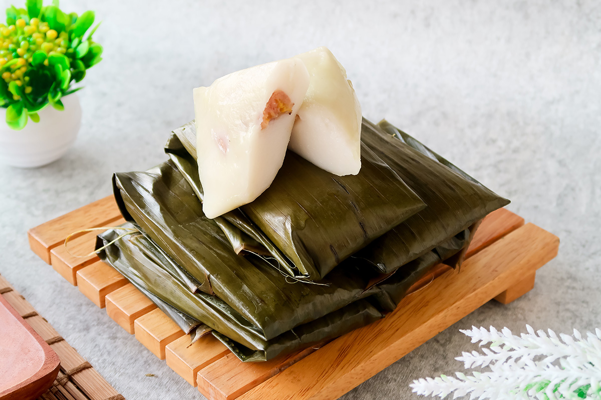 Nagasari