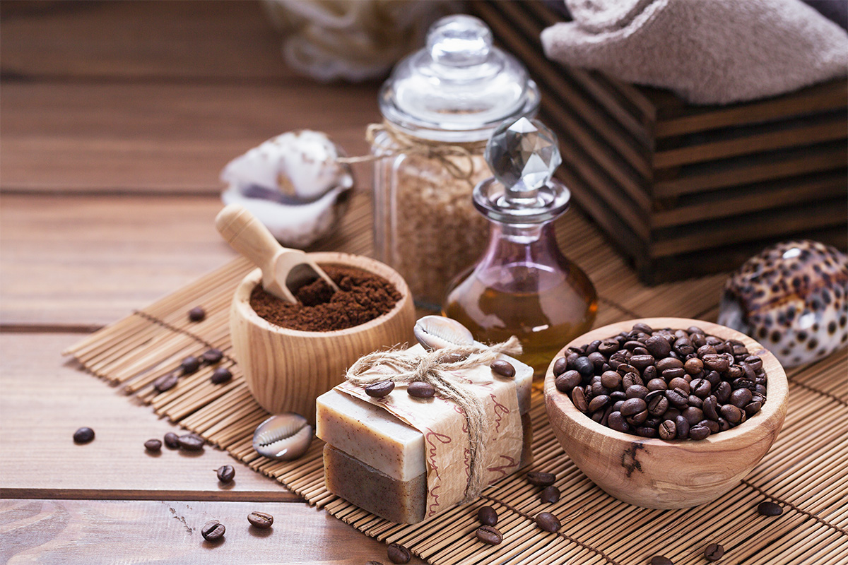 Kopi Untuk Rambut