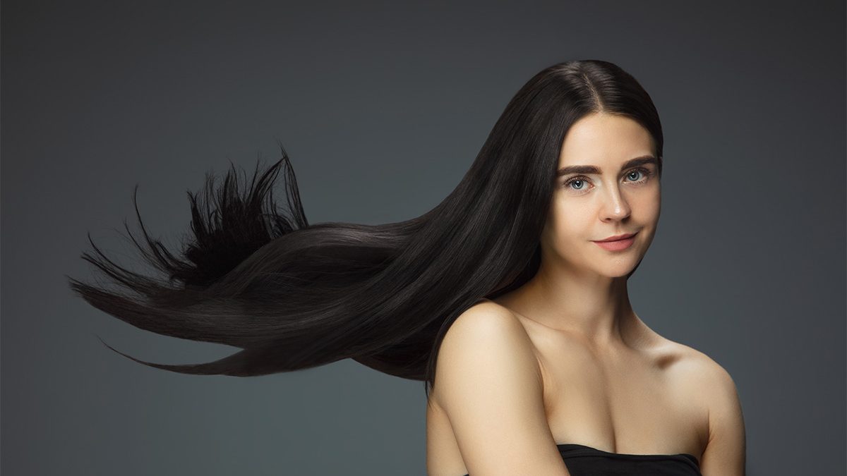 Kopi Untuk Rambut