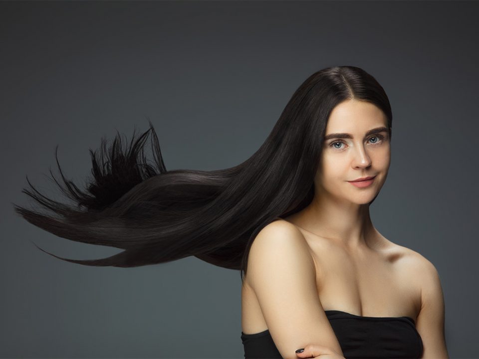 Kopi Untuk Rambut