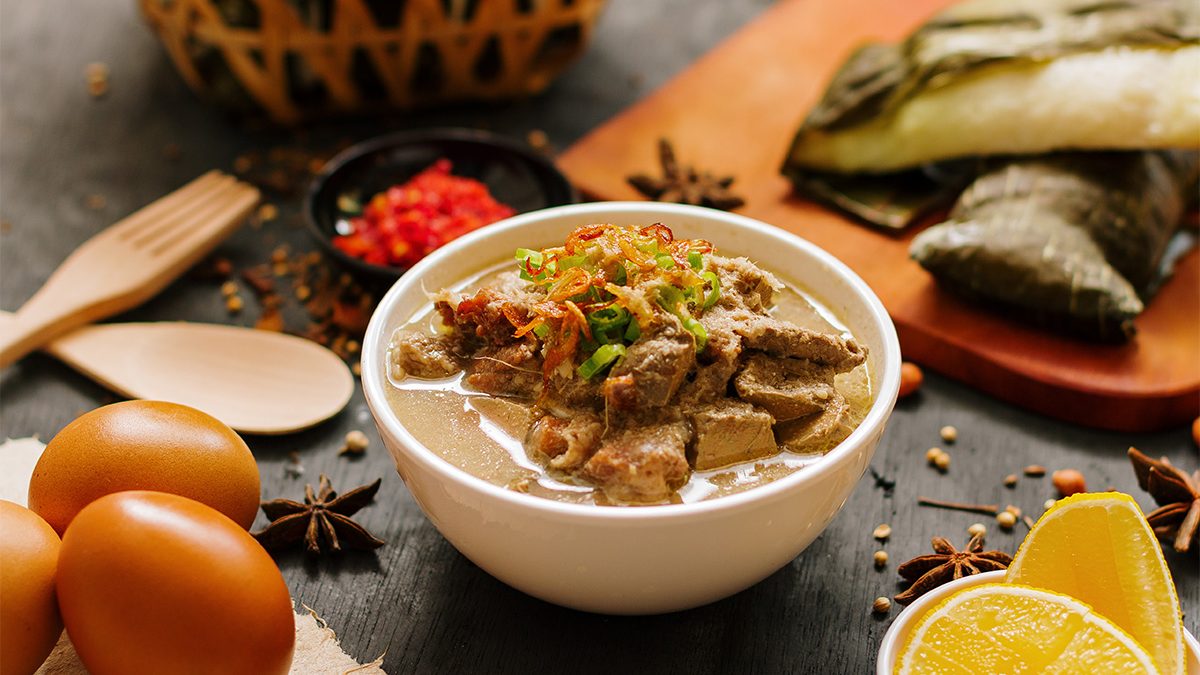 Makanan Khas Makassar