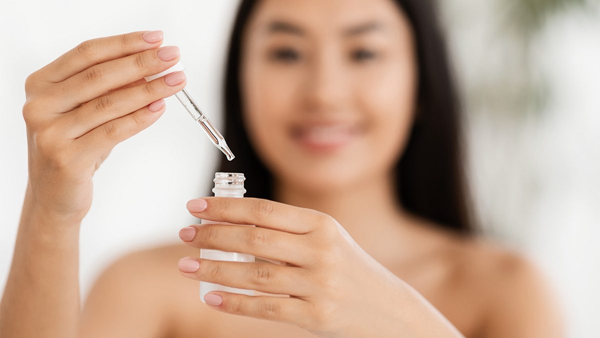 Retinol untuk skincare