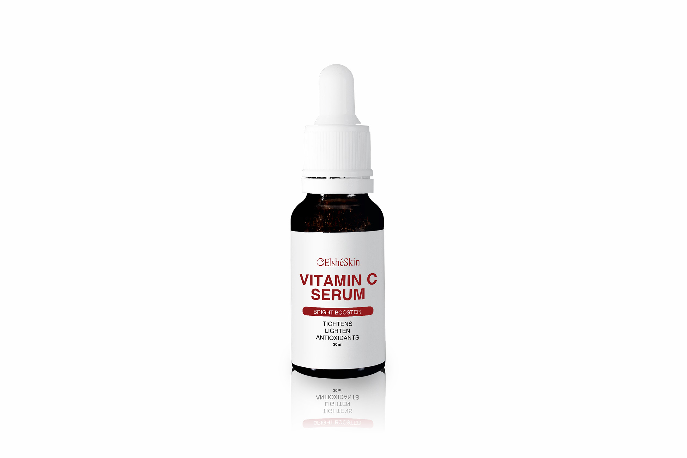 Serum dari ElheSkin