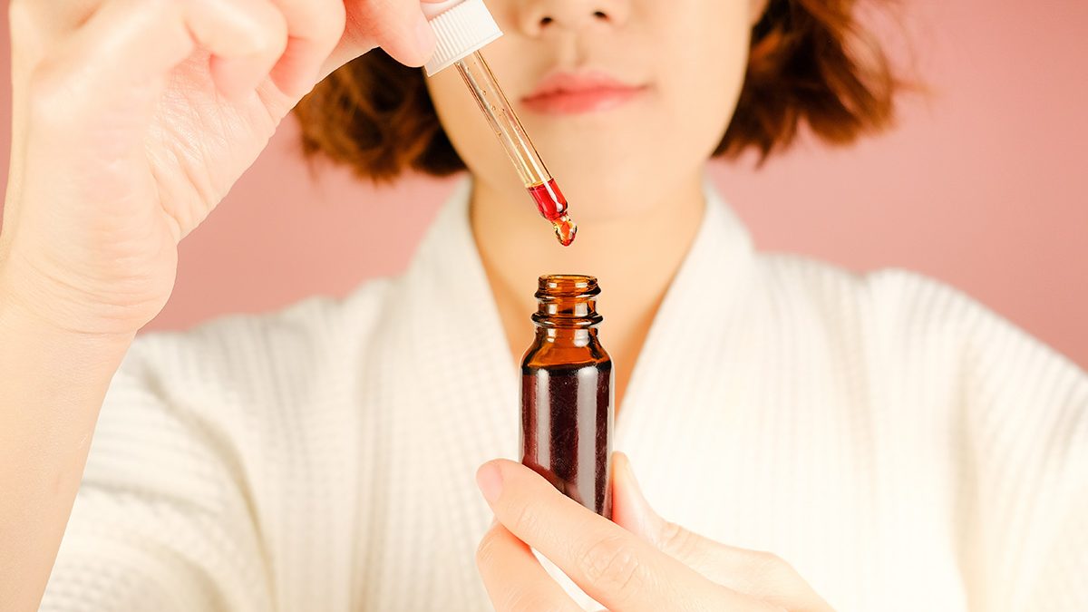 Serum Vitamin C