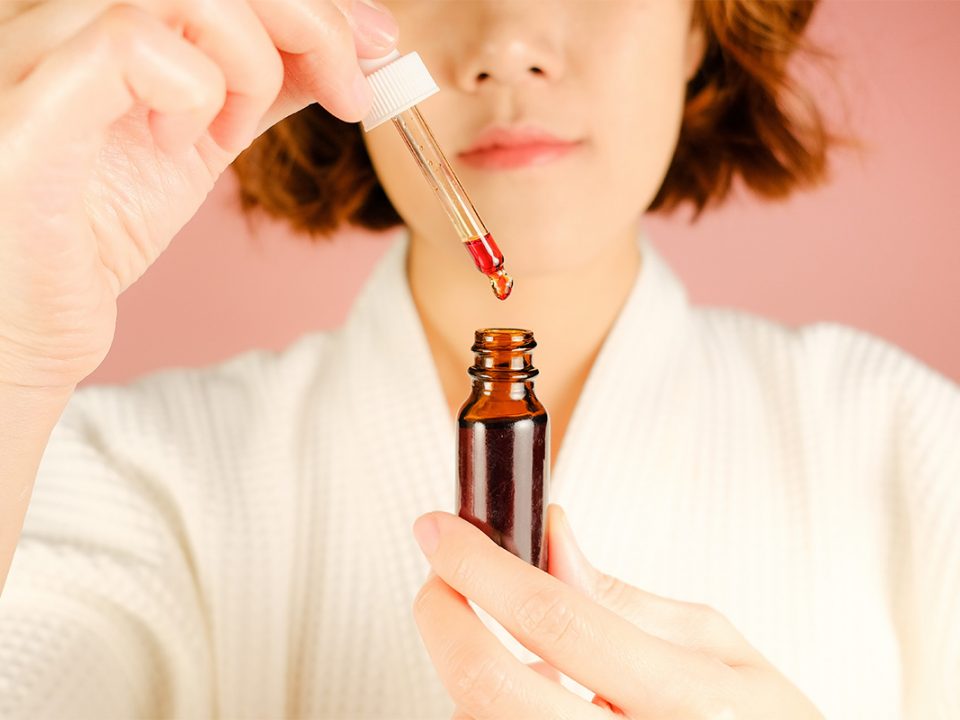 Serum Vitamin C