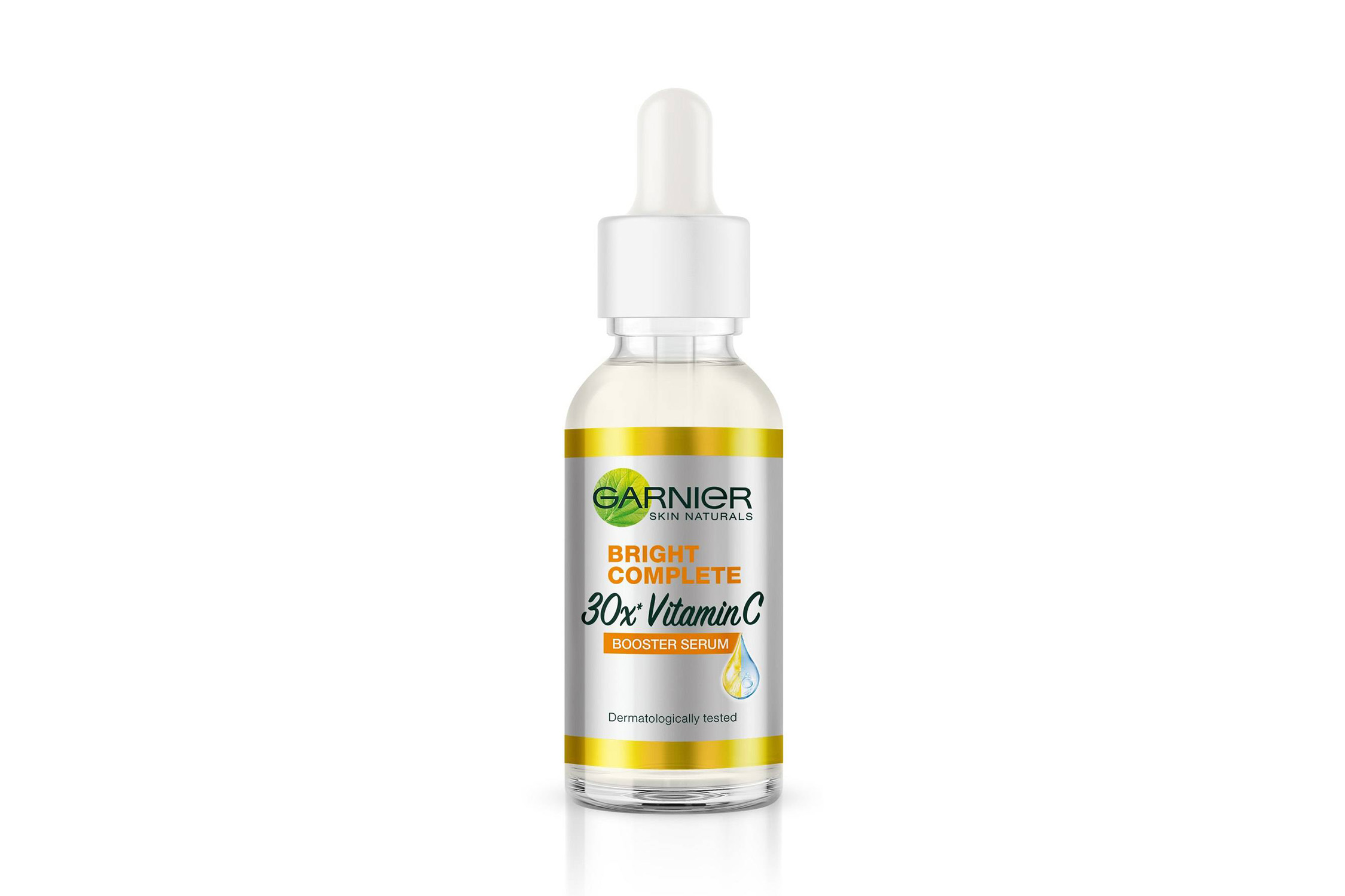 Serum Vitamin C