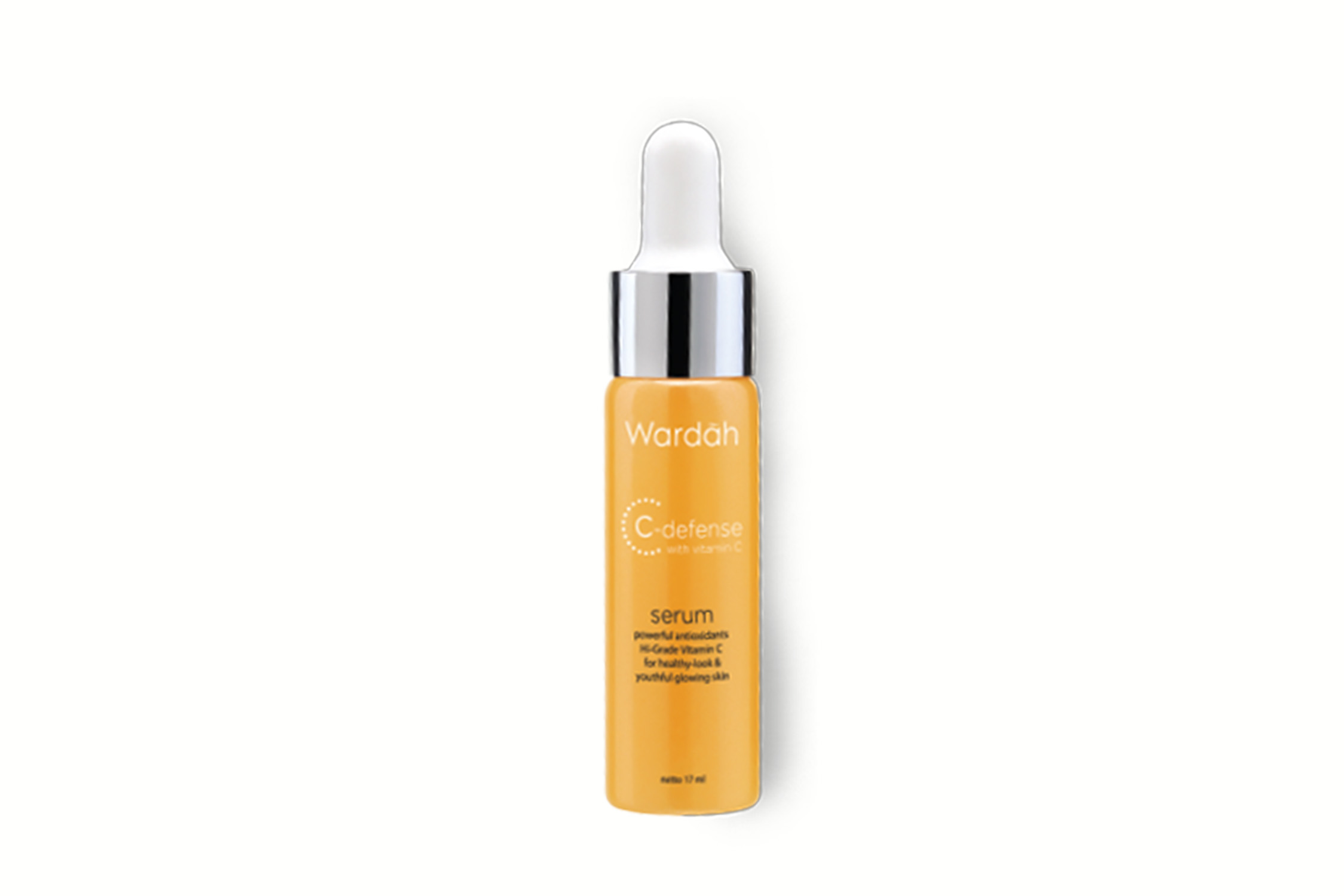 Serum Vitamin C