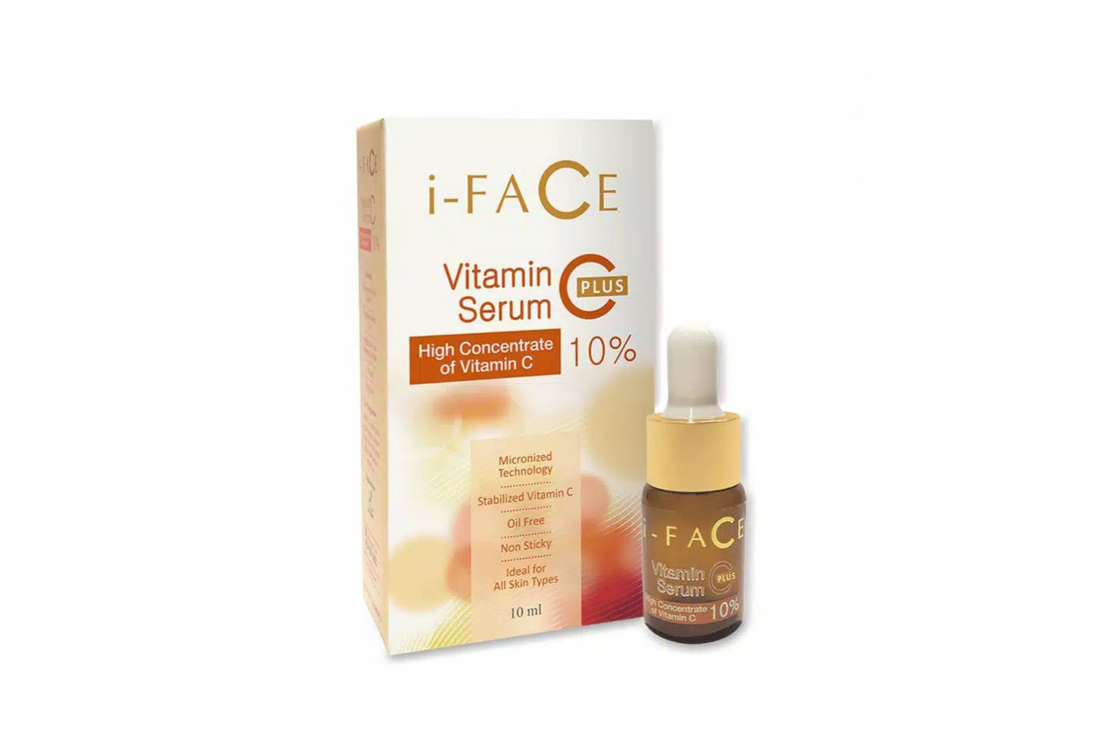 Serum I Face