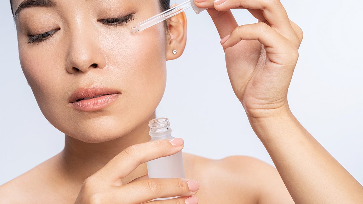 Urutan Skincare Kulit Kombinasi
