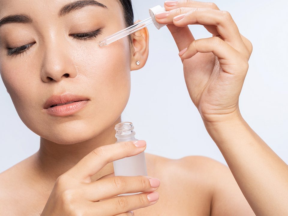 Urutan Skincare Kulit Kombinasi