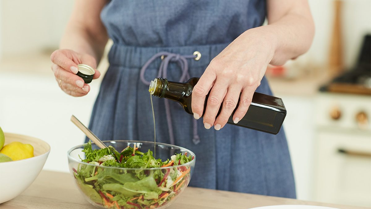 Salad Dressing