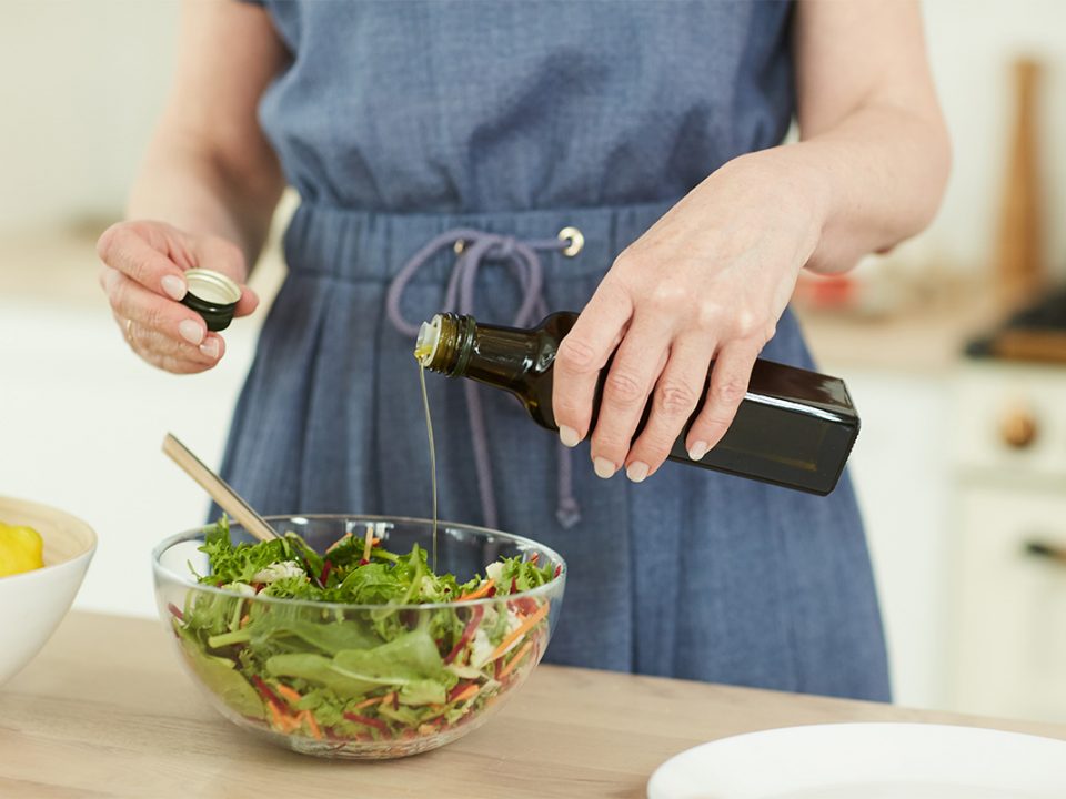 Salad Dressing