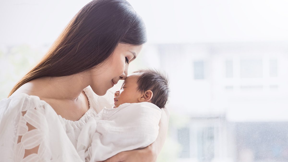 Bayi Baru Lahir