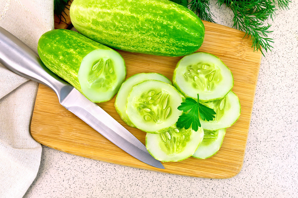 Makanan Penurun Darah Tinggi