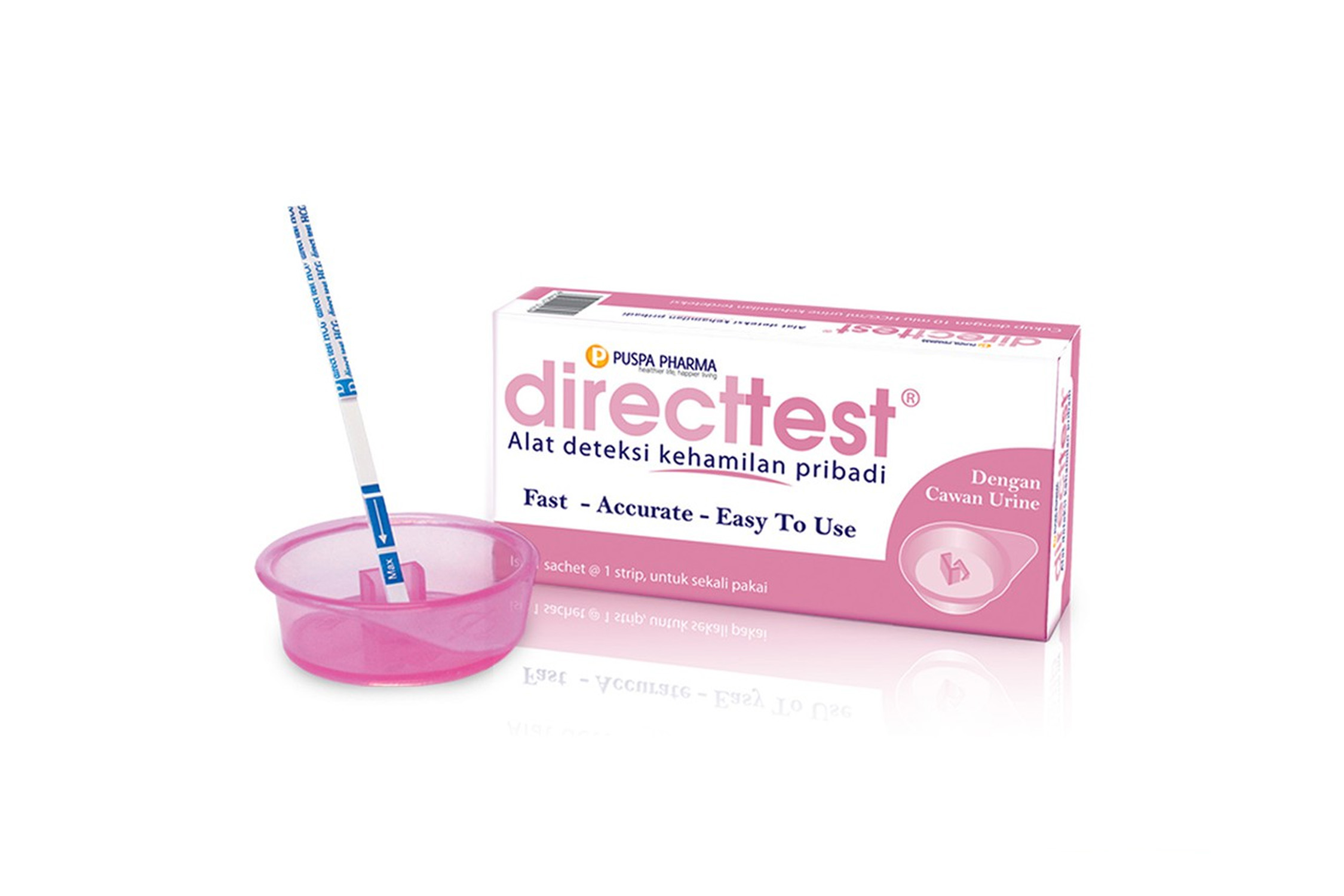 Directtest