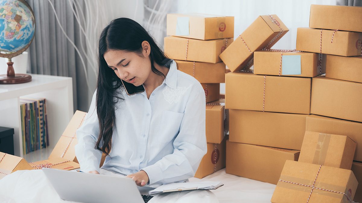 Bisnis tanpa modal