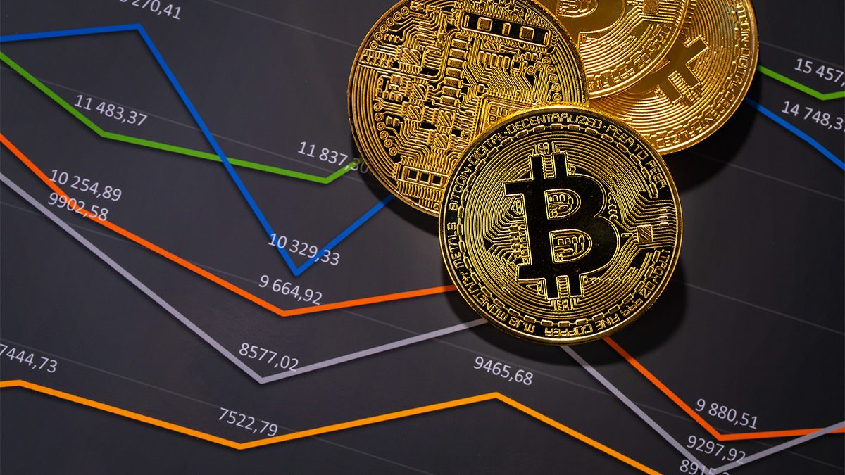 Investasi Crypto