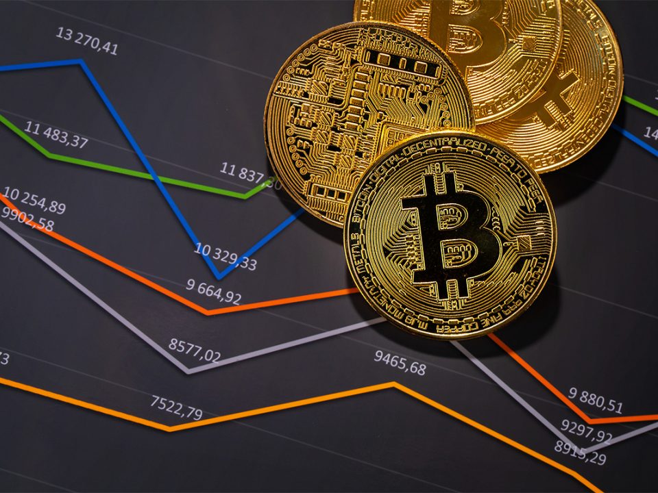 Investasi Crypto