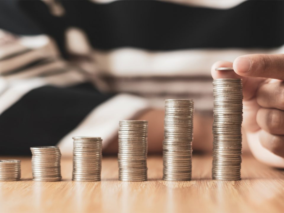 Investasi Modal Kecil