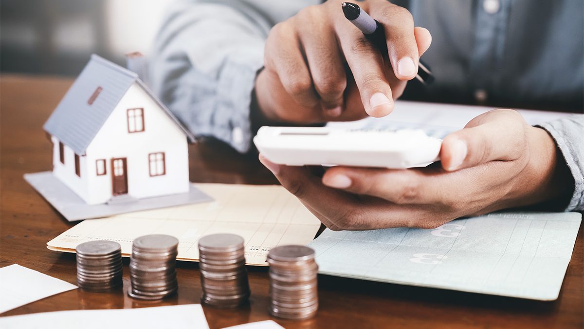 Investasi Properti