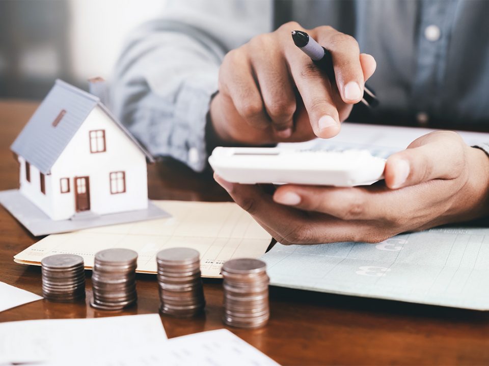 Investasi Properti