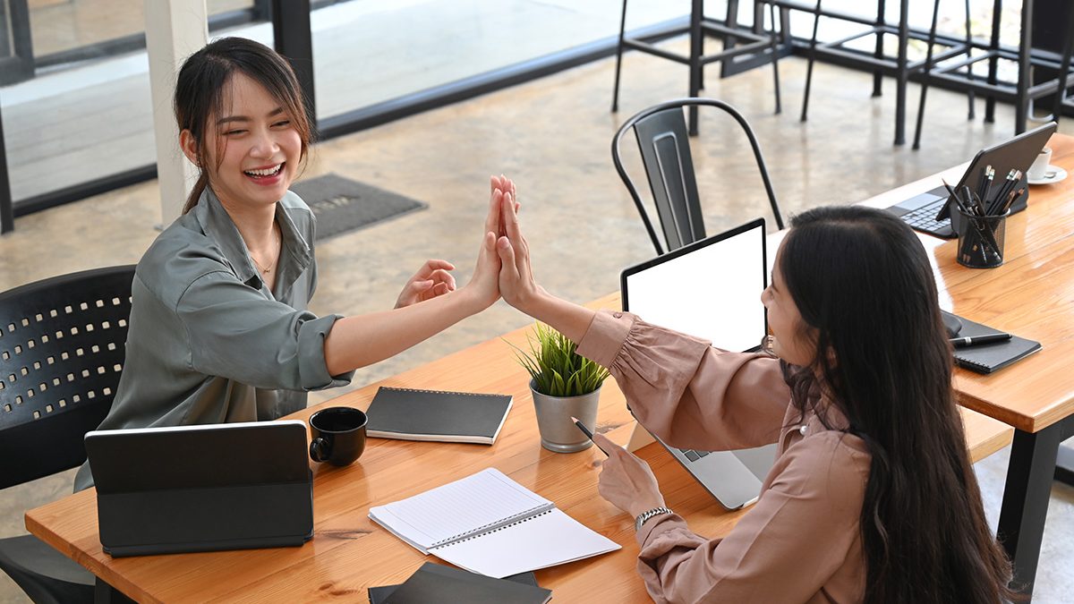 Partner Bisnis