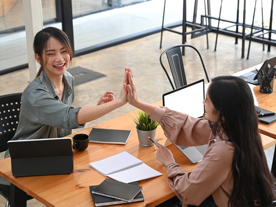 Partner Bisnis