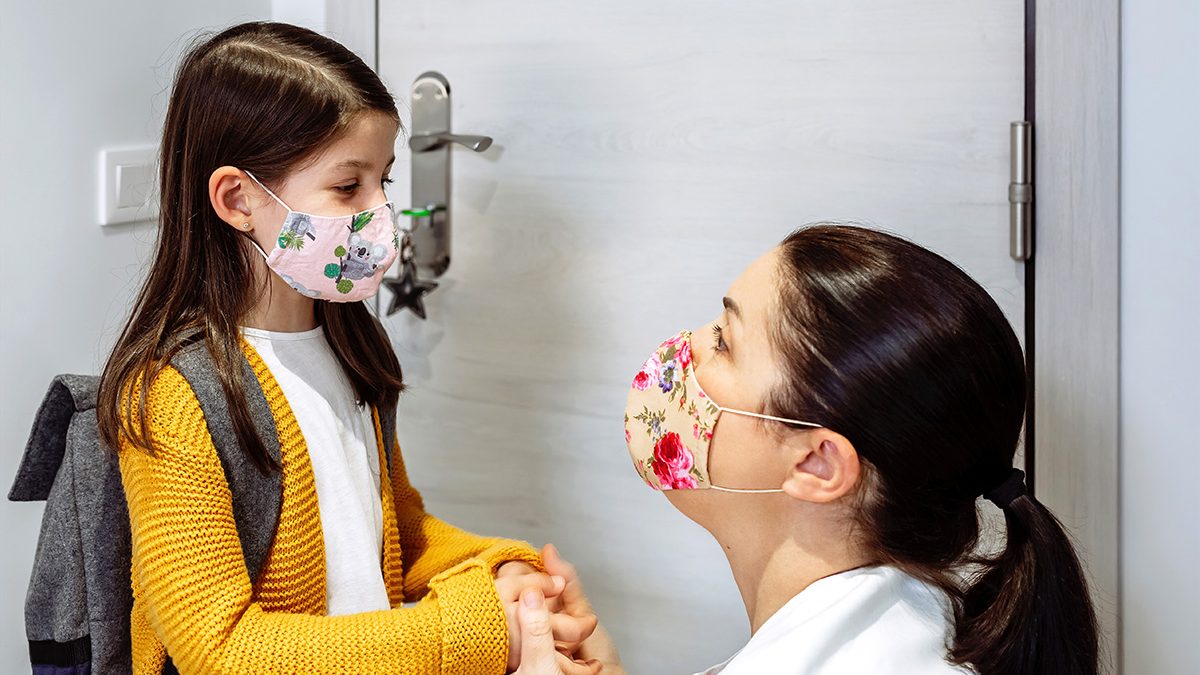Persiapan Sekolah Tatap Muka