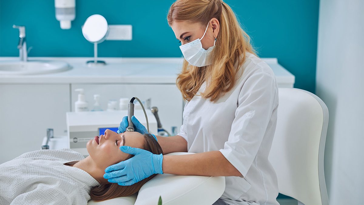 Klinik Kecantikan Terbaik