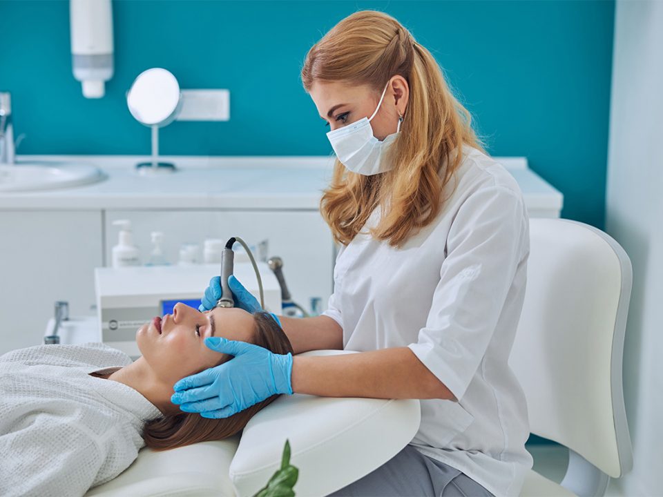 Klinik Kecantikan Terbaik