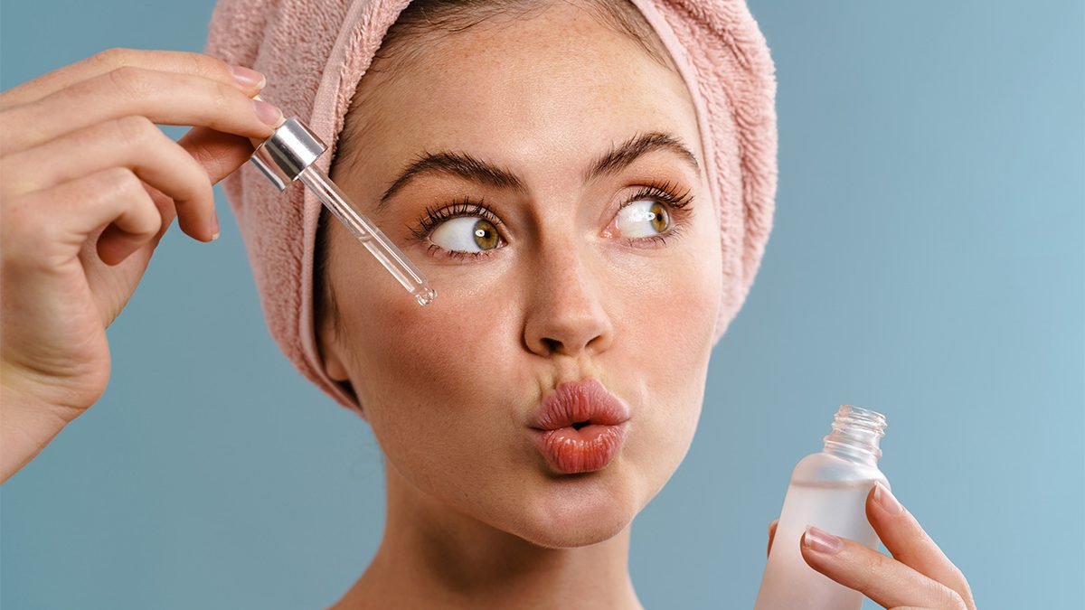 Kombinasi Skincare