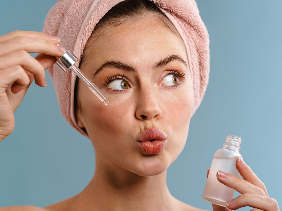 Kombinasi Skincare