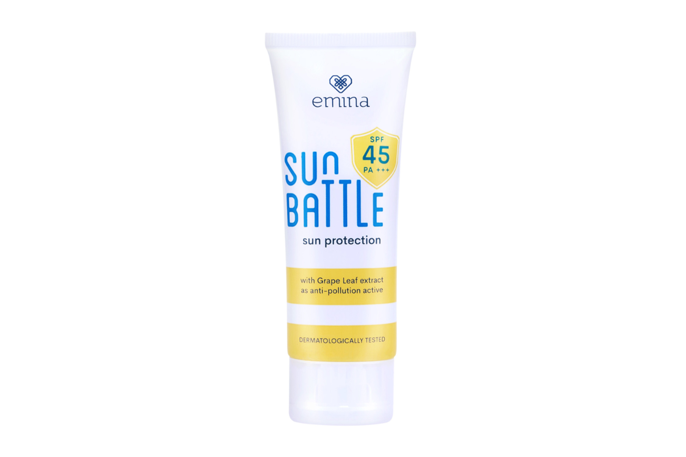 Emina Sun Battle