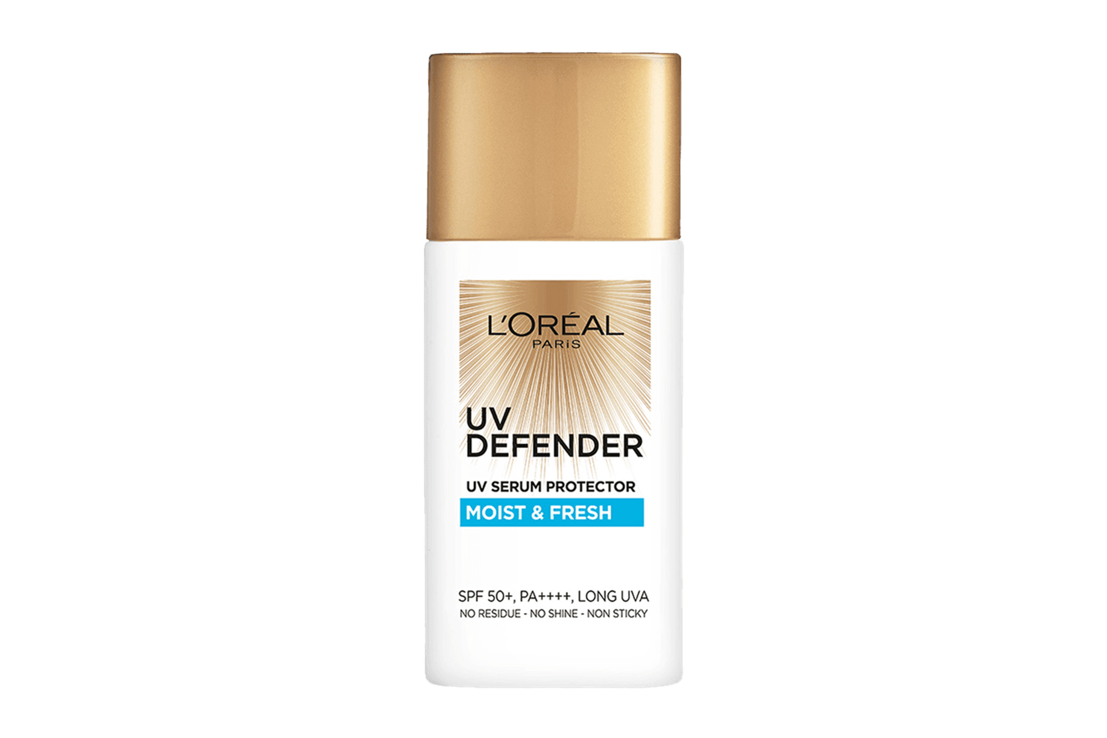 Loreal Paris UV Devender