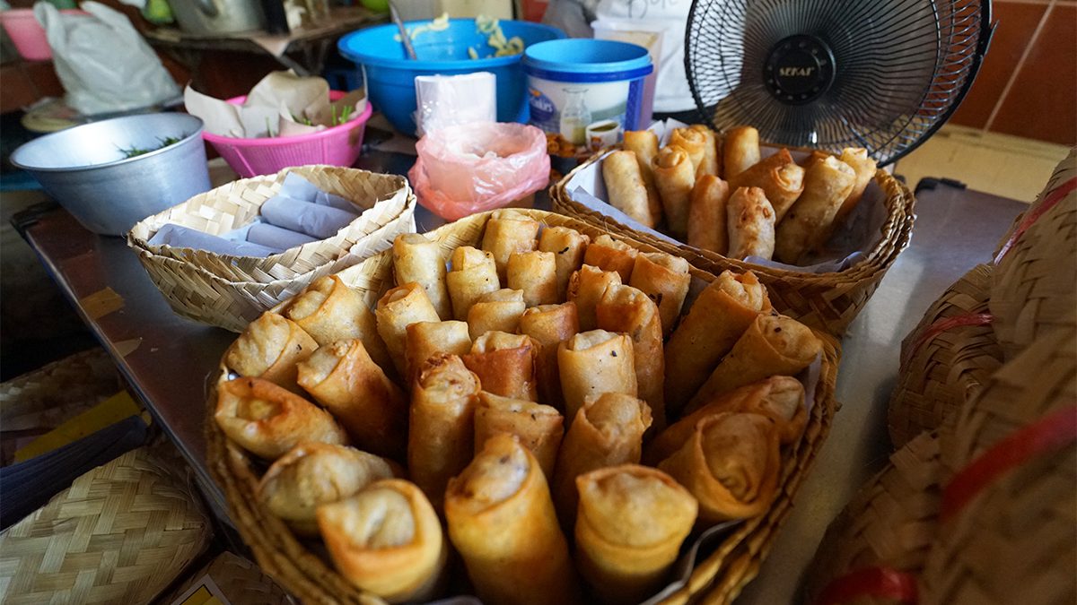 Tempat makan Semarang