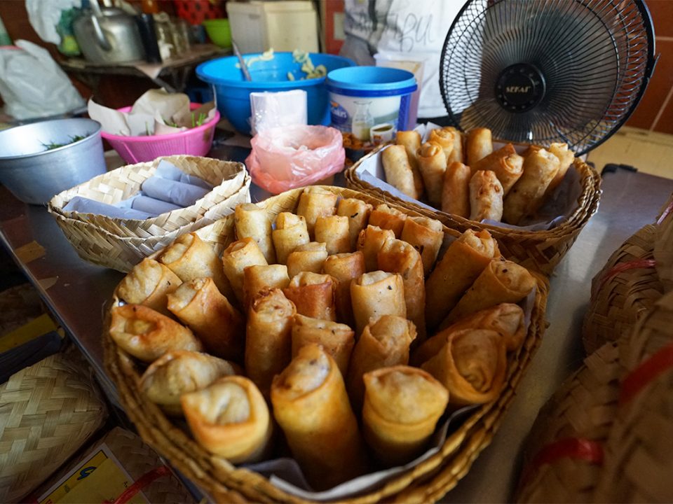 Tempat makan Semarang