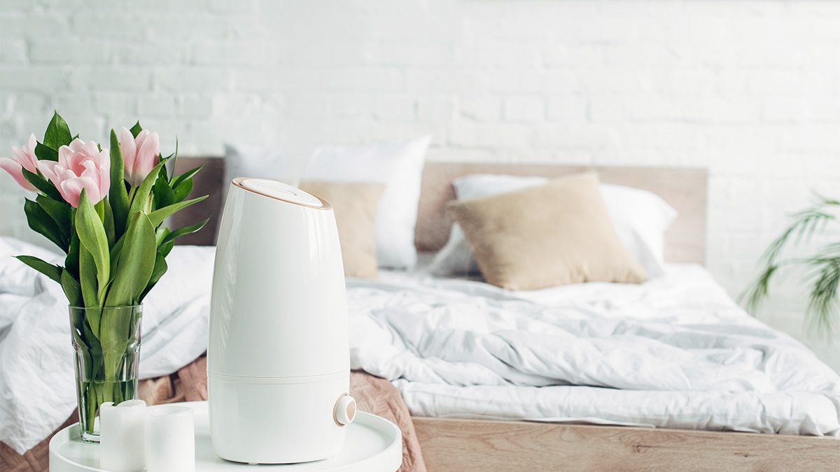 Aroma Essential Oil