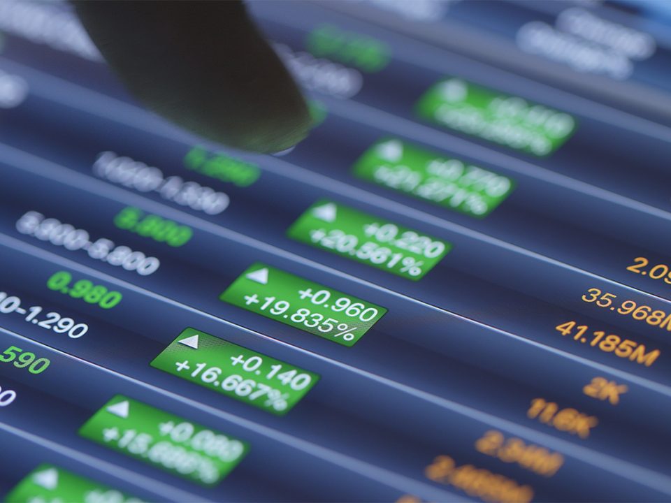 Cara membeli saham