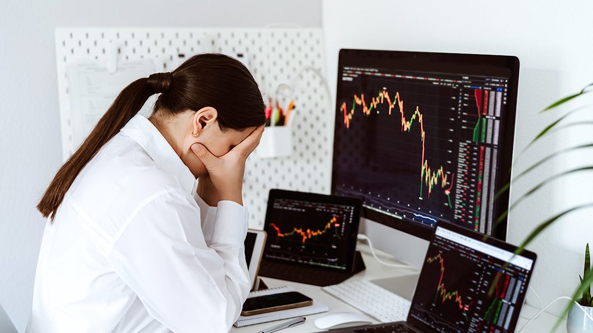 Investasi Yang Salah