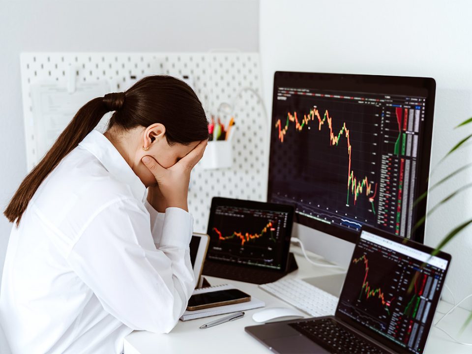 Investasi Yang Salah