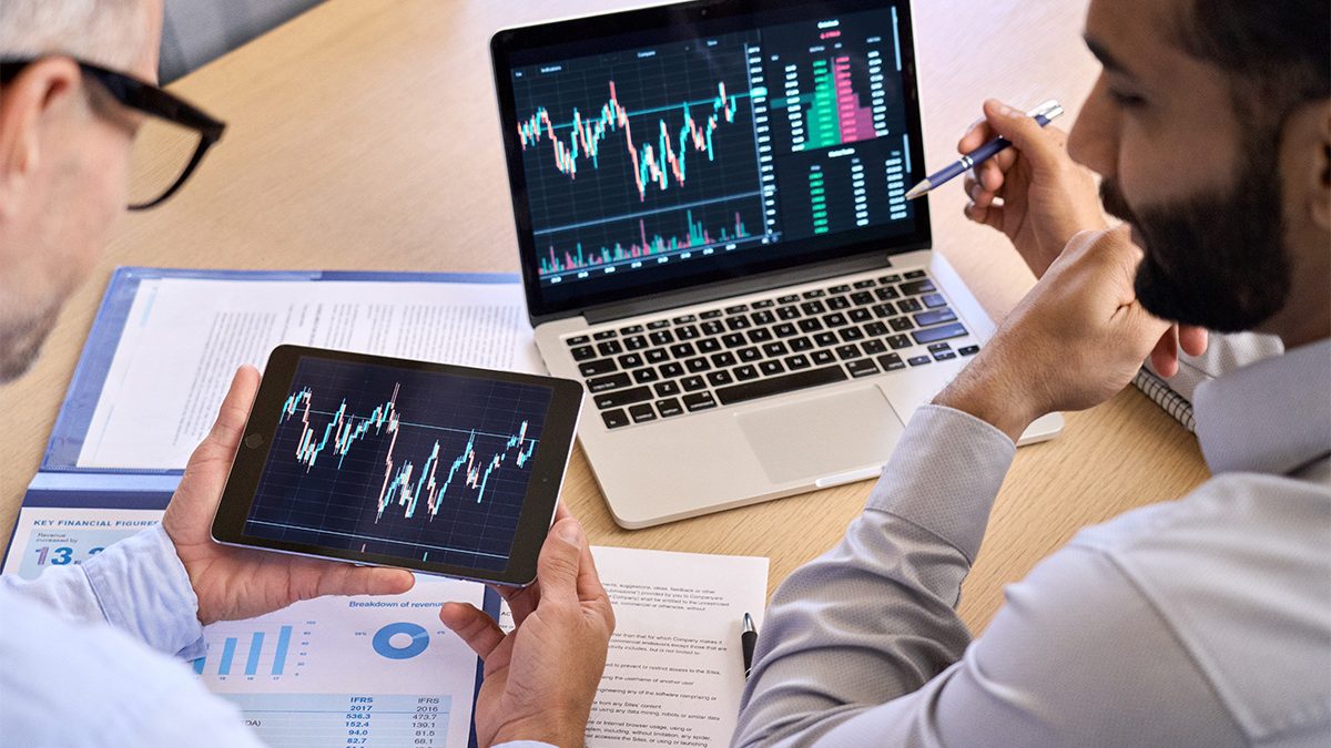 Istilah investasi