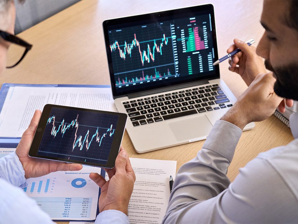 Istilah investasi