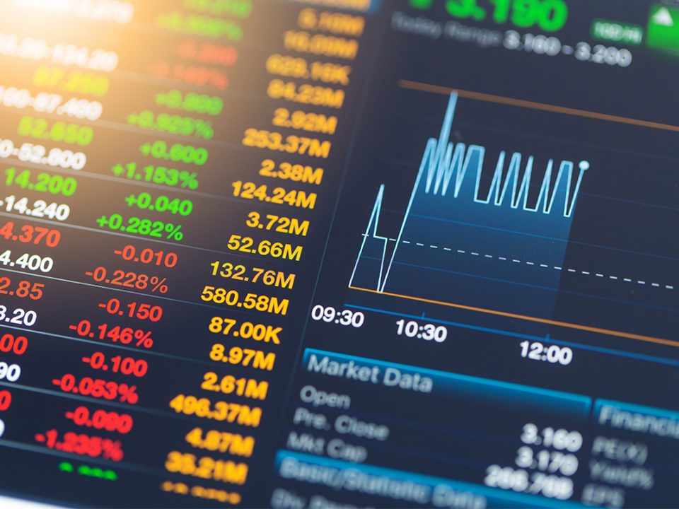 Portofolio Investasi