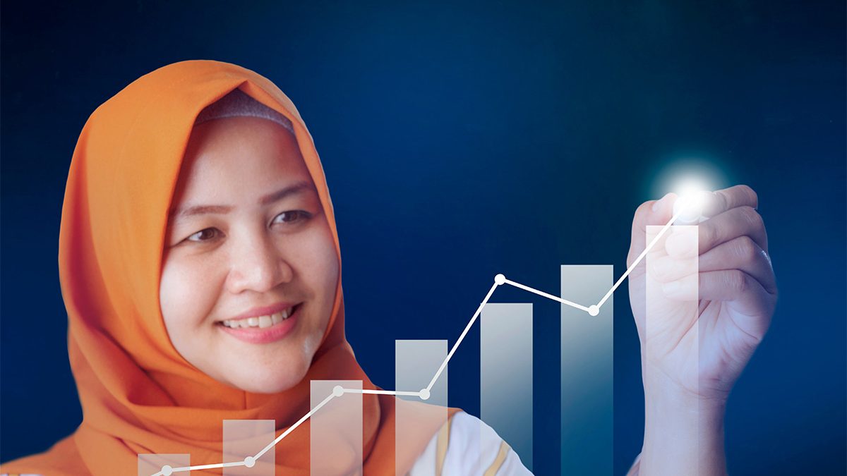 Investasi syariah